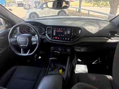 2026 Dodge Durango GT   - Photo 22 - Dallas, TX 75252
