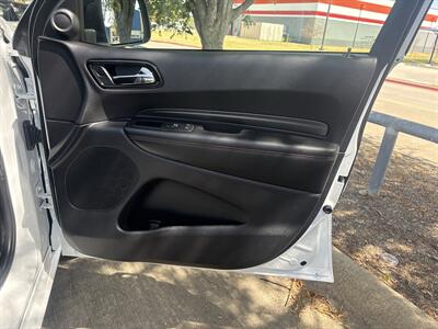2026 Dodge Durango GT   - Photo 13 - Dallas, TX 75252