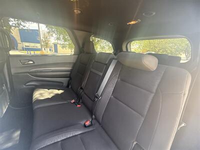 2026 Dodge Durango GT   - Photo 20 - Dallas, TX 75252