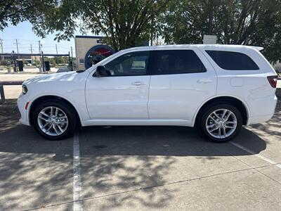 2026 Dodge Durango GT   - Photo 4 - Dallas, TX 75252