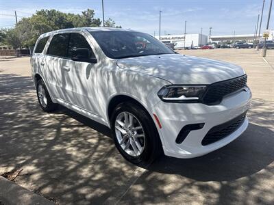 2026 Dodge Durango GT   - Photo 9 - Dallas, TX 75252