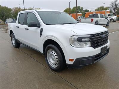 2022 Ford Maverick XLT   - Photo 9 - Dallas, TX 75252