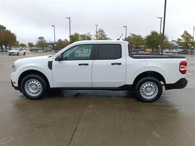 2022 Ford Maverick XLT   - Photo 4 - Dallas, TX 75252