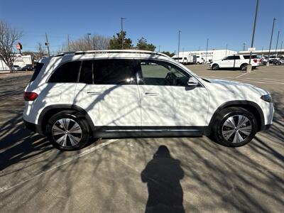 2023 Mercedes-Benz EQB EQB 300 4MATIC   - Photo 8 - Dallas, TX 75252