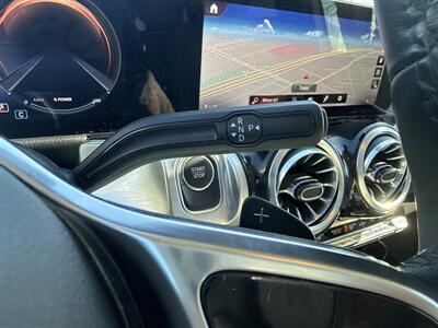 2023 Mercedes-Benz EQB EQB 300 4MATIC   - Photo 27 - Dallas, TX 75252