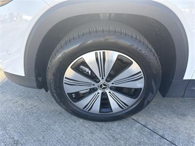 2023 Mercedes-Benz EQB EQB 300 4MATIC   - Photo 41 - Dallas, TX 75252