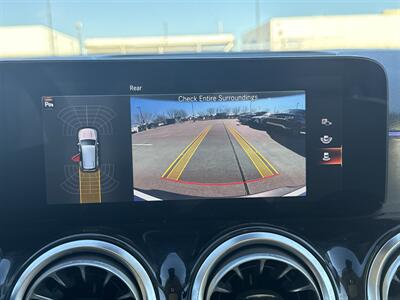 2023 Mercedes-Benz EQB EQB 300 4MATIC   - Photo 29 - Dallas, TX 75252