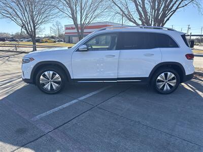 2023 Mercedes-Benz EQB EQB 300 4MATIC   - Photo 4 - Dallas, TX 75252