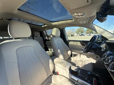 2023 Mercedes-Benz EQB EQB 300 4MATIC   - Photo 39 - Dallas, TX 75252