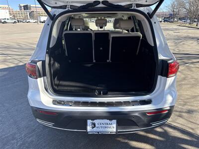 2023 Mercedes-Benz EQB EQB 300 4MATIC   - Photo 16 - Dallas, TX 75252
