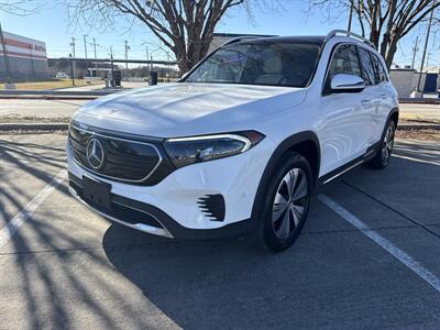 2023 Mercedes-Benz EQB EQB 300 4MATIC   - Photo 3 - Dallas, TX 75252