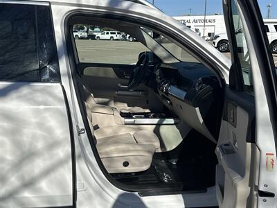 2023 Mercedes-Benz EQB EQB 300 4MATIC   - Photo 22 - Dallas, TX 75252