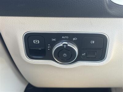 2023 Mercedes-Benz EQB EQB 300 4MATIC   - Photo 34 - Dallas, TX 75252