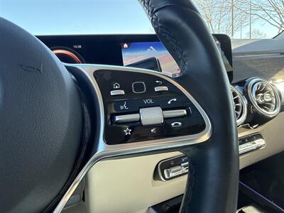 2023 Mercedes-Benz EQB EQB 300 4MATIC   - Photo 26 - Dallas, TX 75252