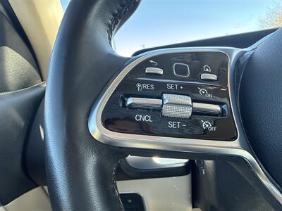 2023 Mercedes-Benz EQB EQB 300 4MATIC   - Photo 25 - Dallas, TX 75252