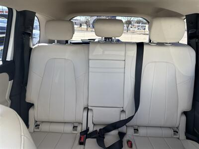 2023 Mercedes-Benz EQB EQB 300 4MATIC   - Photo 40 - Dallas, TX 75252