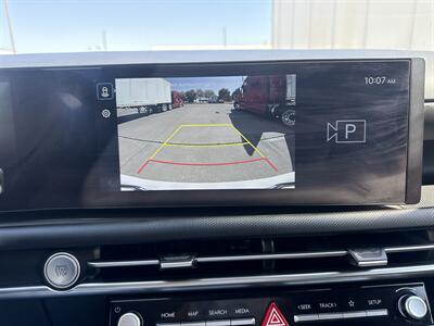 2025 Hyundai TUCSON SEL   - Photo 34 - Dallas, TX 75252