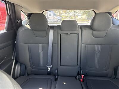 2025 Hyundai TUCSON SEL   - Photo 37 - Dallas, TX 75252