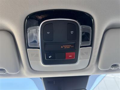 2025 Hyundai TUCSON SEL   - Photo 38 - Dallas, TX 75252