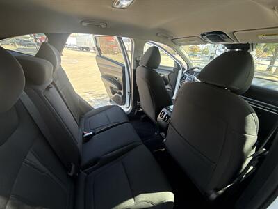 2025 Hyundai TUCSON SEL   - Photo 24 - Dallas, TX 75252