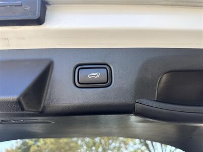 2025 Hyundai TUCSON SEL   - Photo 21 - Dallas, TX 75252