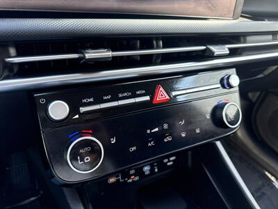 2025 Hyundai TUCSON SEL   - Photo 35 - Dallas, TX 75252