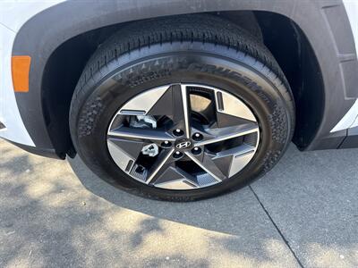 2025 Hyundai TUCSON SEL   - Photo 10 - Dallas, TX 75252