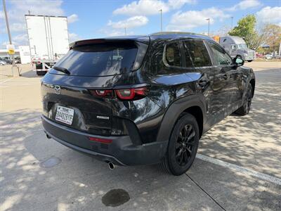 2024 Mazda CX-50 2.5 S Preferred   - Photo 7 - Dallas, TX 75252