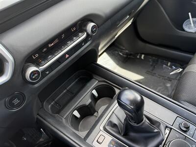 2024 Mazda CX-50 2.5 S Preferred   - Photo 25 - Dallas, TX 75252
