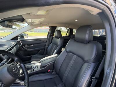2024 Mazda CX-50 2.5 S Preferred   - Photo 14 - Dallas, TX 75252