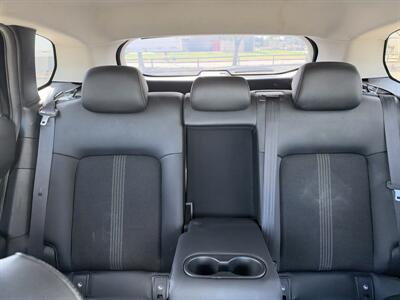 2024 Mazda CX-50 2.5 S Preferred   - Photo 27 - Dallas, TX 75252