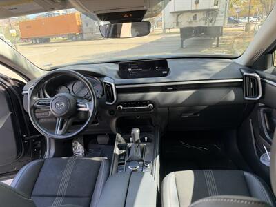 2024 Mazda CX-50 2.5 S Preferred   - Photo 22 - Dallas, TX 75252
