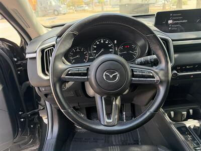 2024 Mazda CX-50 2.5 S Preferred   - Photo 23 - Dallas, TX 75252