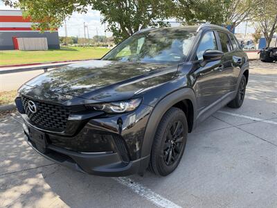 2024 Mazda CX-50 2.5 S Preferred   - Photo 3 - Dallas, TX 75252