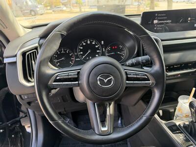 2024 Mazda CX-50 2.5 S Preferred   - Photo 13 - Dallas, TX 75252