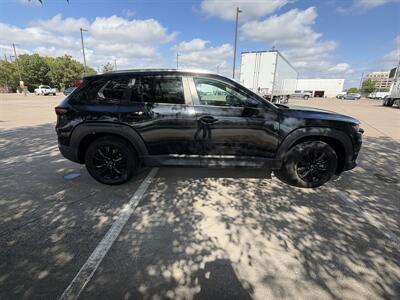 2024 Mazda CX-50 2.5 S Preferred   - Photo 8 - Dallas, TX 75252