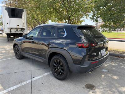 2024 Mazda CX-50 2.5 S Preferred   - Photo 5 - Dallas, TX 75252