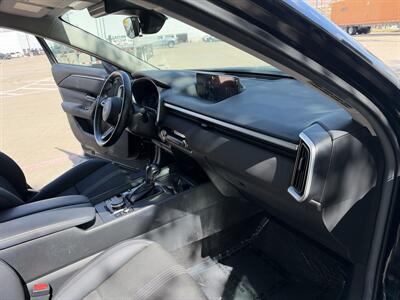 2024 Mazda CX-50 2.5 S Preferred   - Photo 17 - Dallas, TX 75252