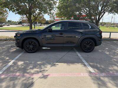 2024 Mazda CX-50 2.5 S Preferred   - Photo 4 - Dallas, TX 75252
