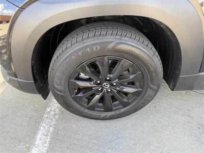 2024 Mazda CX-50 2.5 S Preferred   - Photo 28 - Dallas, TX 75252