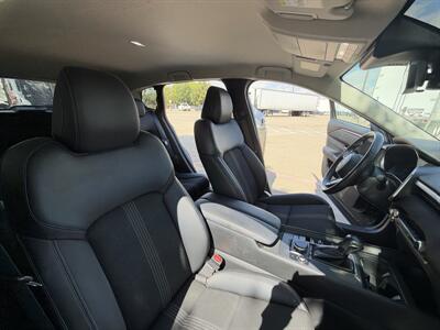 2024 Mazda CX-50 2.5 S Preferred   - Photo 19 - Dallas, TX 75252