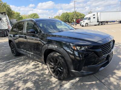 2024 Mazda CX-50 2.5 S Preferred   - Photo 9 - Dallas, TX 75252
