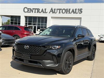 2024 Mazda CX-50 2.5 S Preferred   - Photo 1 - Dallas, TX 75252