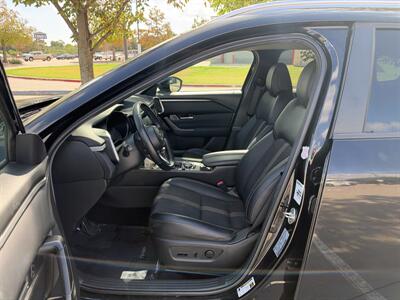 2024 Mazda CX-50 2.5 S Preferred   - Photo 11 - Dallas, TX 75252