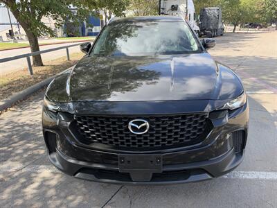 2024 Mazda CX-50 2.5 S Preferred   - Photo 2 - Dallas, TX 75252