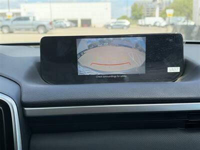 2024 Mazda CX-50 2.5 S Preferred   - Photo 24 - Dallas, TX 75252