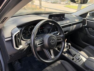 2024 Mazda CX-50 2.5 S Preferred   - Photo 10 - Dallas, TX 75252