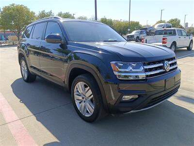 2019 Volkswagen Atlas V6 SE   - Photo 9 - Dallas, TX 75252