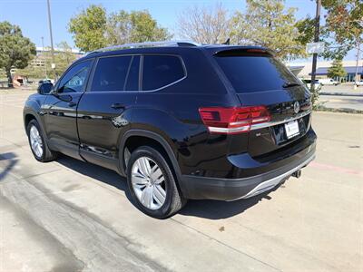 2019 Volkswagen Atlas V6 SE   - Photo 5 - Dallas, TX 75252