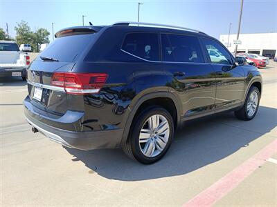 2019 Volkswagen Atlas V6 SE   - Photo 7 - Dallas, TX 75252